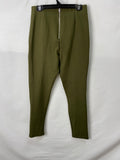 Metalicus Womens Pants Size M/L