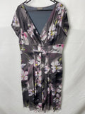 Jacquie Womens Dress Size XL