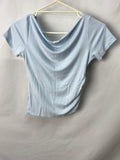 MMJ Womens Top Size S/M