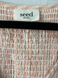Seed Womens Dress Size 12