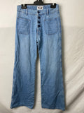 Rouje Womens Pants Size 28