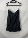 Dissh Womens Strapless Dress Size 12
