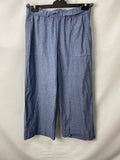 Seed Womens Pants Size 12