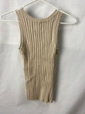 Paper Heart Womens Top Size M