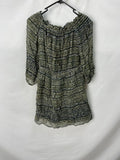 Catalog Womens Top Size 8
