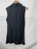 Lilia Womens Dress Size S