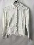 Savida Womens Top Size XS