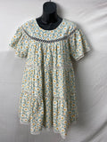 Girl and The Sun Womens Dress Size L