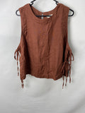 Jag Womens Top Size XL