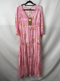 Jasse Womens Dress Size XS BNWT