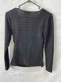 Valley Girl Womens Top Size S