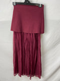 Sheike Womens Skirt Size 8