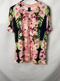 Romance was born Womens Top Size S