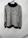 Jayson Brunsdon Womens Jumper Size S