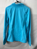 Zella Womens Jacket Size L