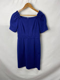 Bella Bleu Womens Dress Size 10