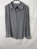 David Lawrence Womens Top Size 12