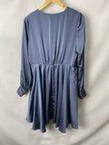 Forever New Curve Womens Dress Size 16