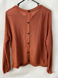 Maison Scotch Womens Top Size M
