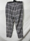 French Connection Womens Pants Size 14