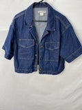 Breakers Womens Jacket Size 12