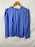 Veronika Maine Womens Top Size 8