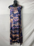 Veronika Maine Womens Dress Size 16