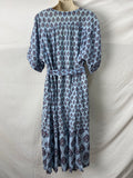Megan Park Womens Dress Size M