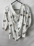 Grab Denim Womens Top Size 10