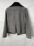 Avocado Womens Jacket Size 12