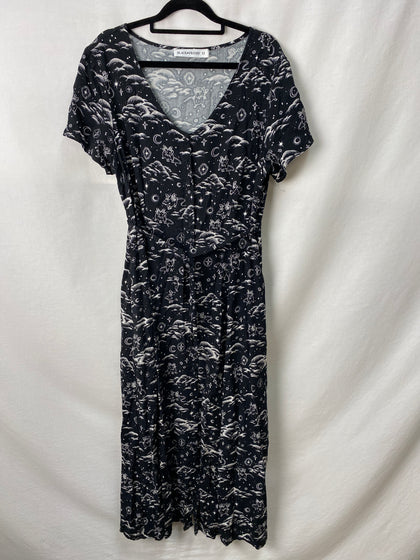 Black Friday Womens Dress Size 12
