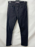 The 1964 Denim Company Winston Straight Mens Pants Size 32