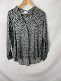 Witchery Womens Top Size 8