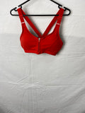 Rock Wear Womens Sports Top Size 10