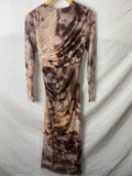 Sheike Womens Dress Size 8