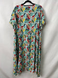 Avalon Womens Dress Size 22