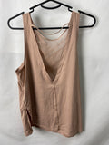 Under Amour Womens Active Wear Top Size L