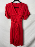 Portmans Womens Dress Size 8