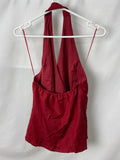 Lily Lovers Womens Top Size 10 BNWT