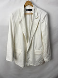 Zara Womens Jacket Size L