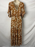 Faithful The Brand Womens Dress Size AUS 6
