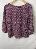 Totem Womens Top Size 3