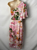 Ivy lane Womens Dress Size 8