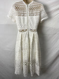 Passion Fusion Womens Dress Size S