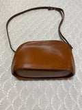 Sezane Womens Cross Body Bag