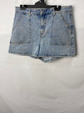 Dotti Womens Shorts Size 14