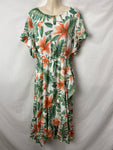 Image for Ebby Andi Womens Dress Size 10 BNWT