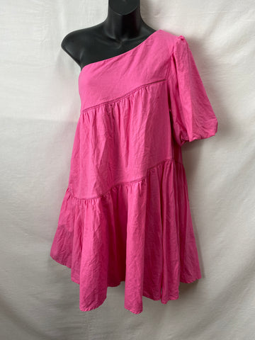 Image for Ebby Andi Womens Dress Size 14