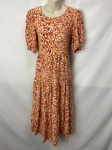 Image for Ebby Andi Womens Dress Size 8