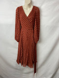 Image for Ebby Andi Womens Dress Size 8